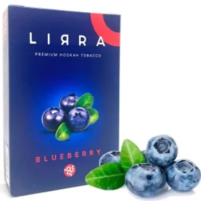 Blueberry