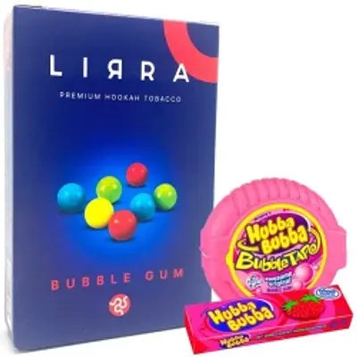 Бабл Гам