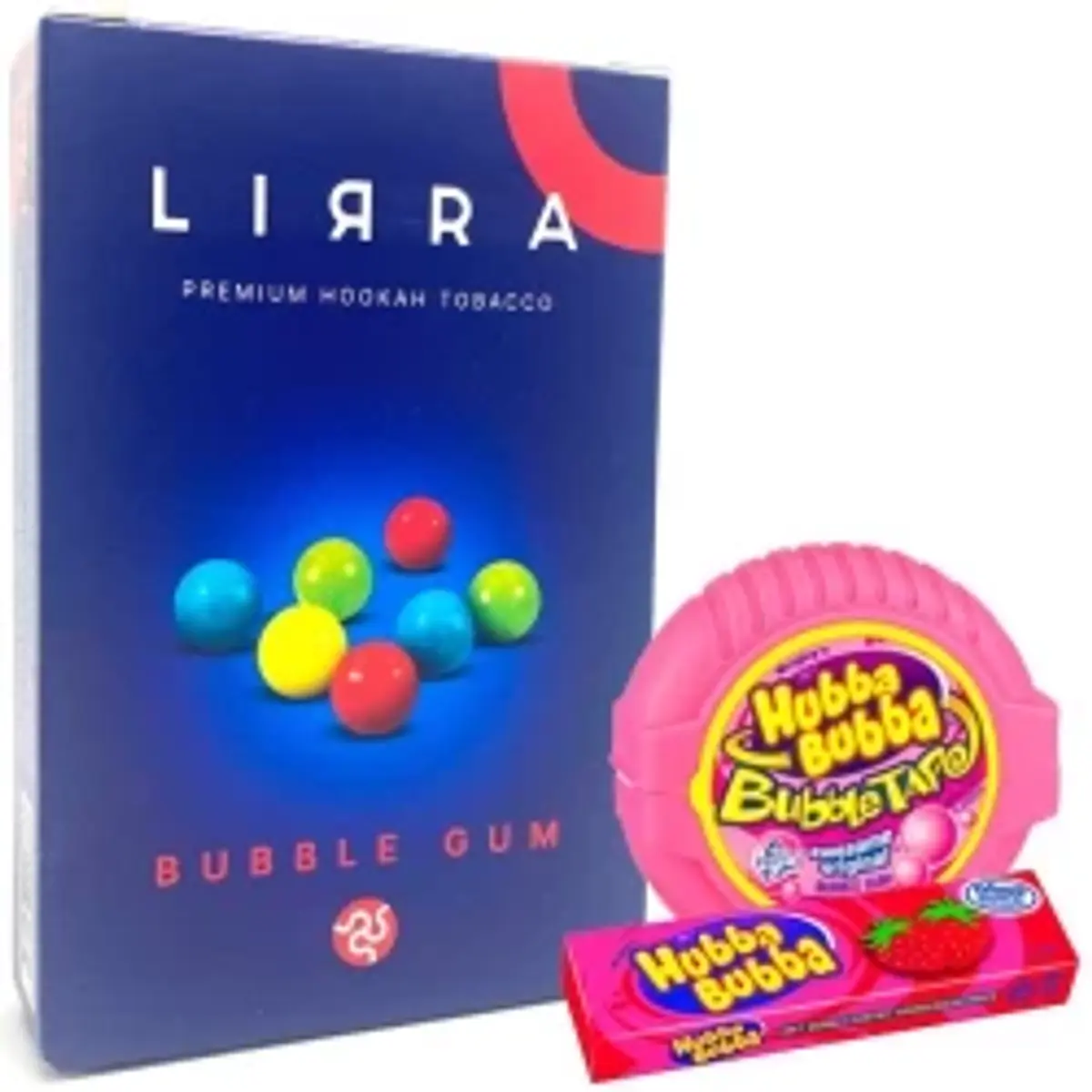 Bubble Gum