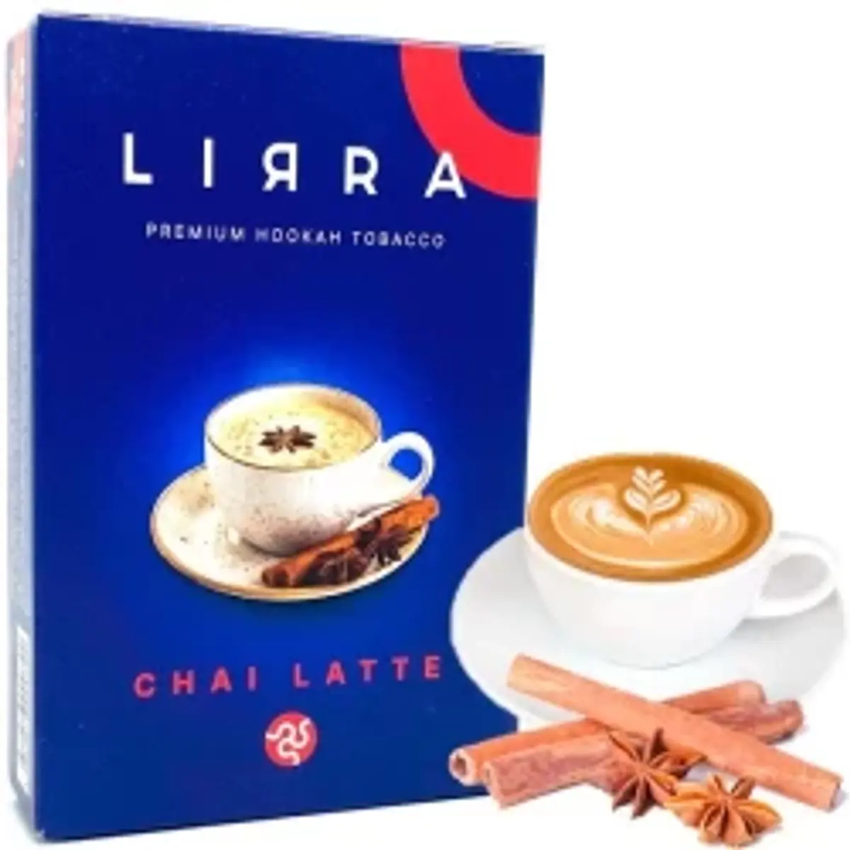 Chai Latte