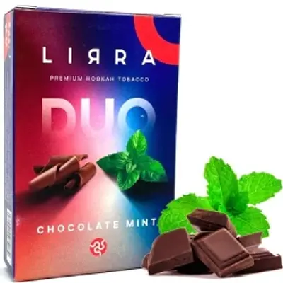 Chocolate Mint