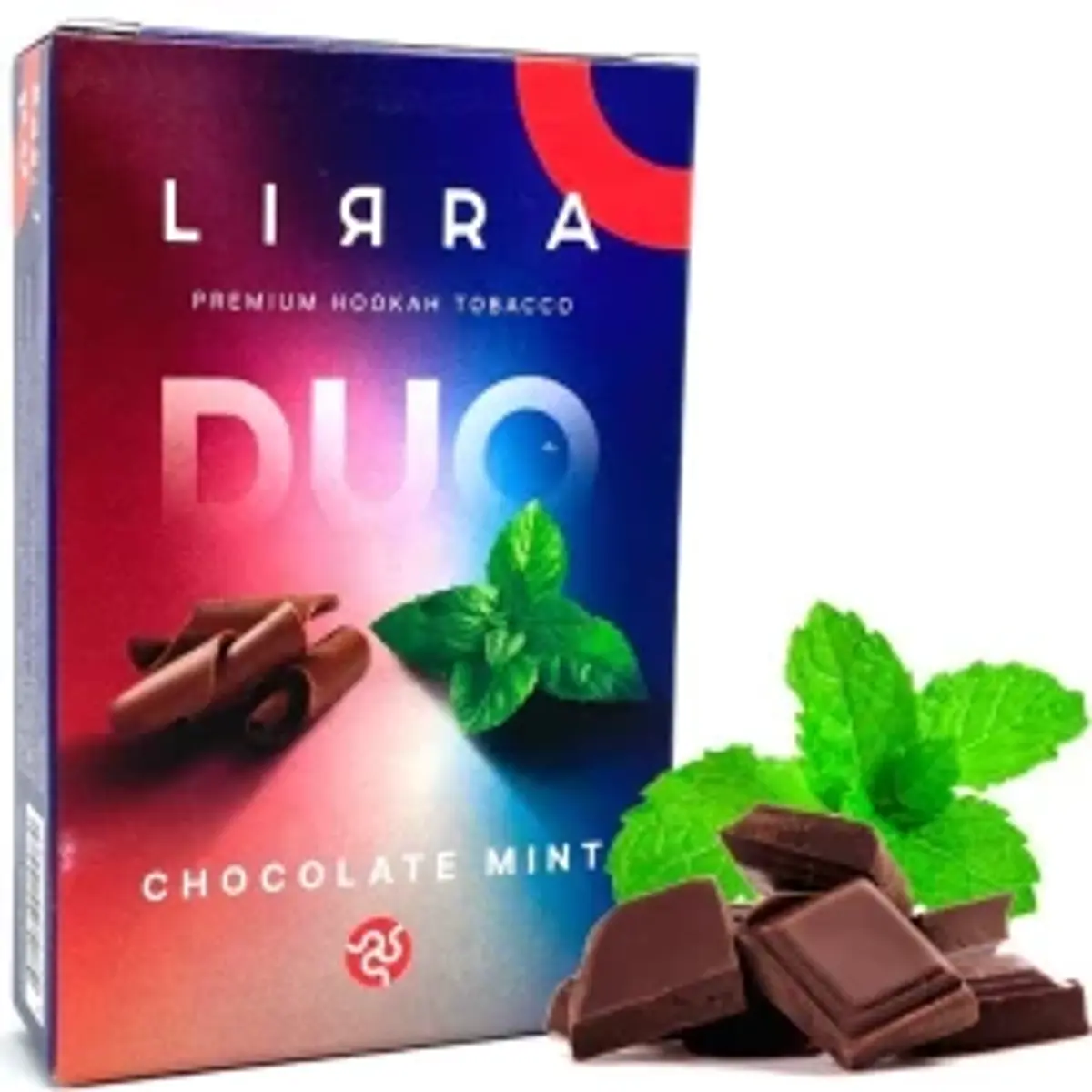 Chocolate Mint