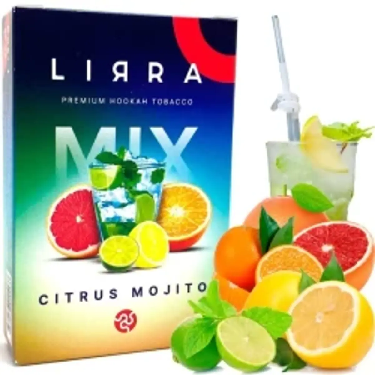 Citrus Mojito