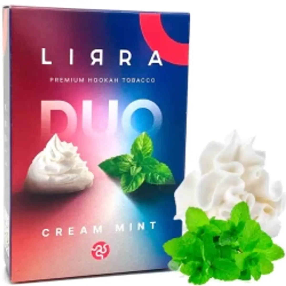 Cream Mint