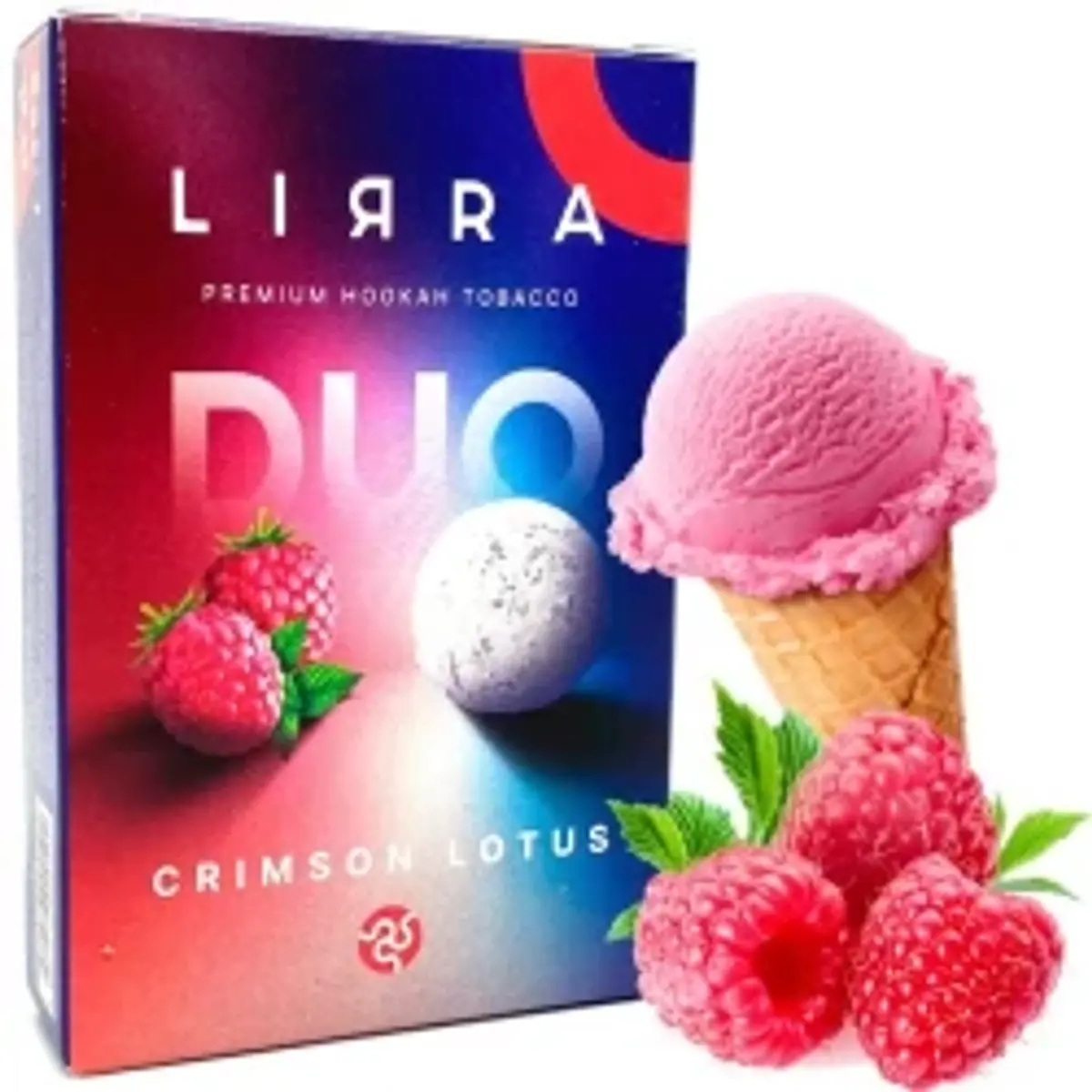 Crimson Lotus