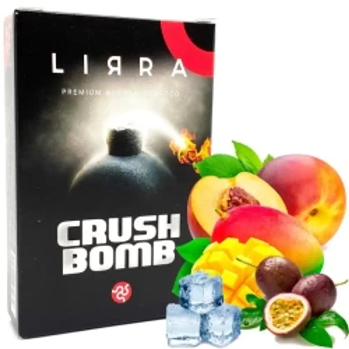 Crush Bomb