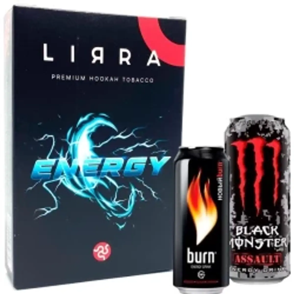 Energy