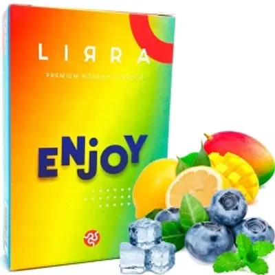 Enjoy