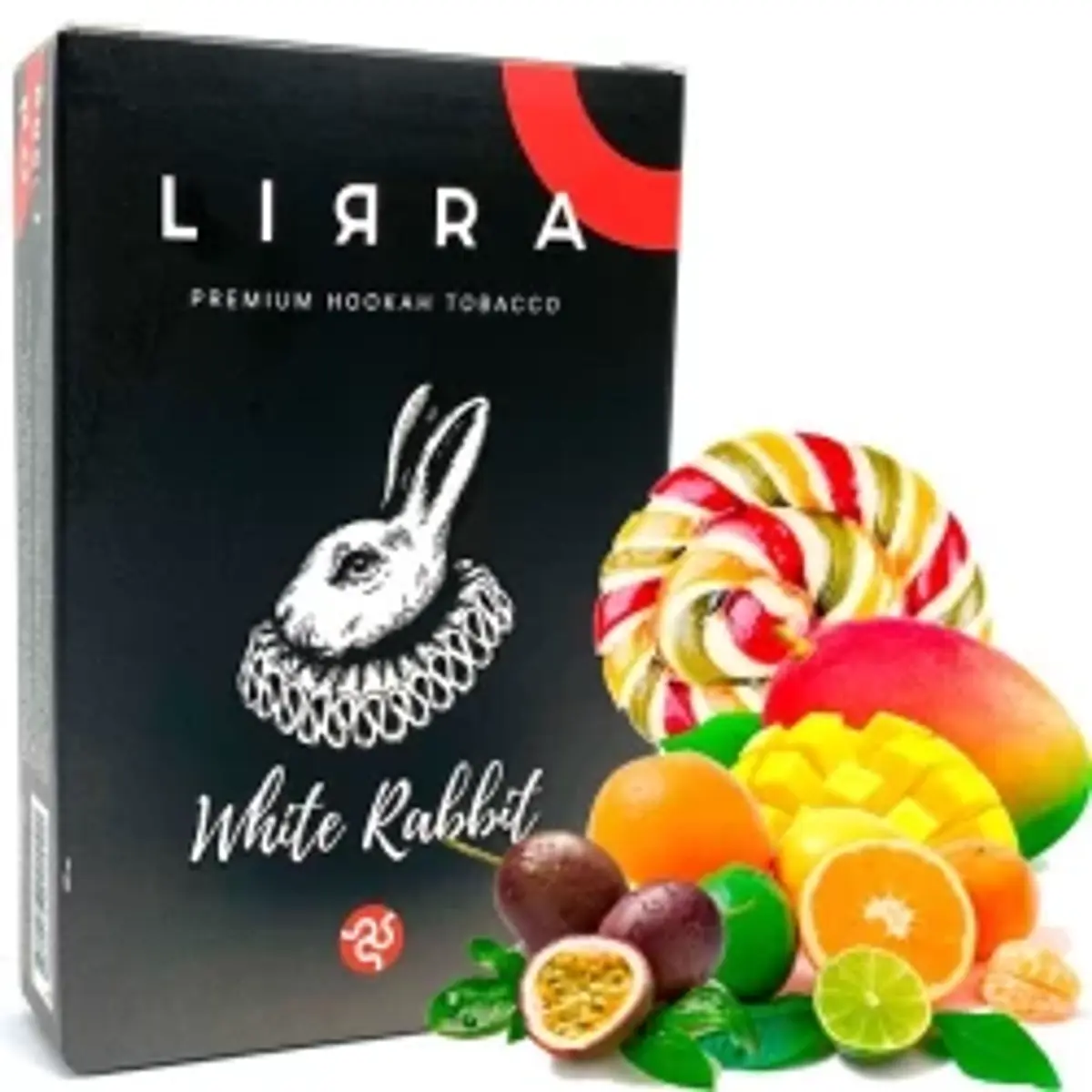 White Rabbit