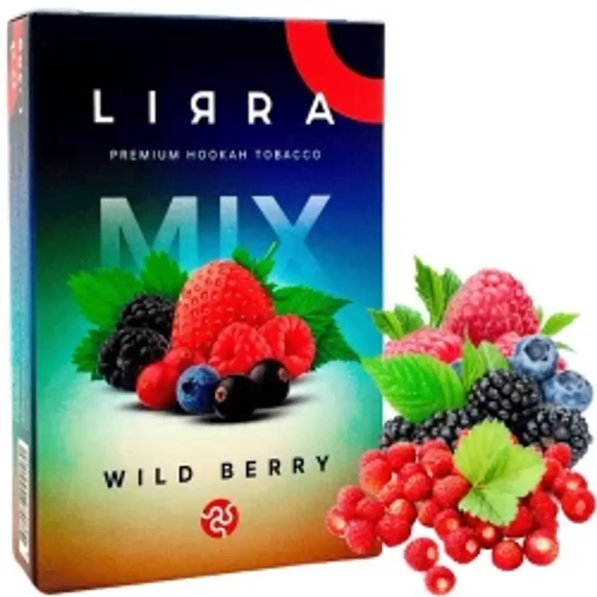 Wild Berry