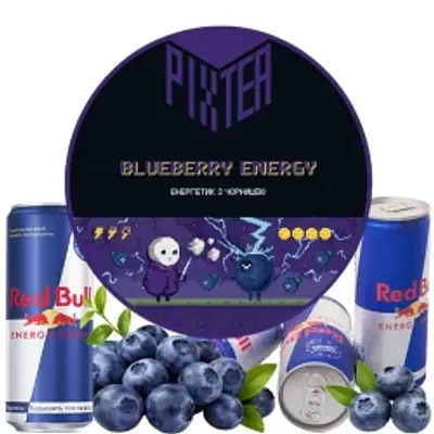 Blueberry Energy