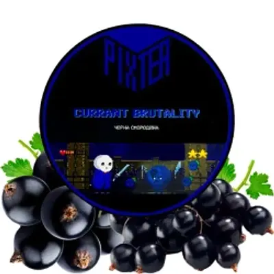 Currant Brutality