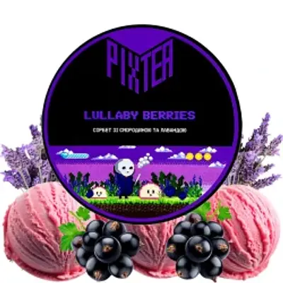 Lullaby Berries