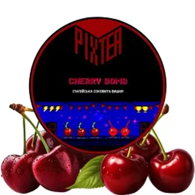 Cherry Bomb