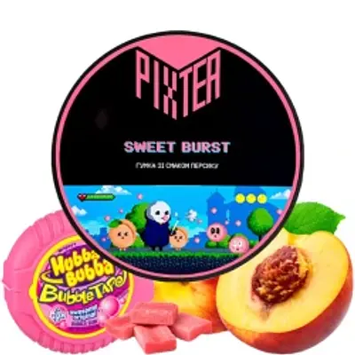 Sweet Burst