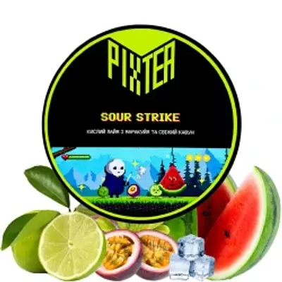 Sour Strike