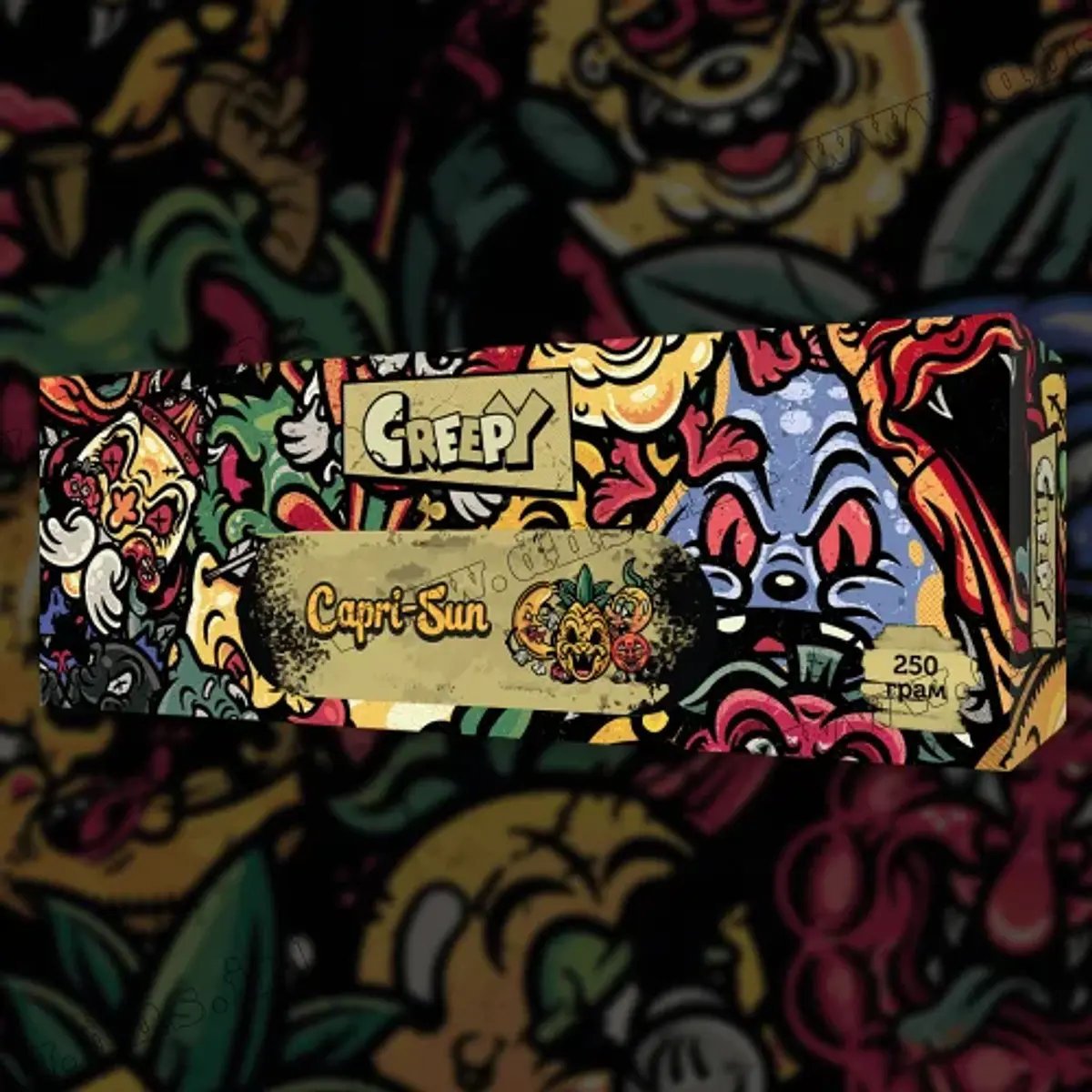 Capri Sun