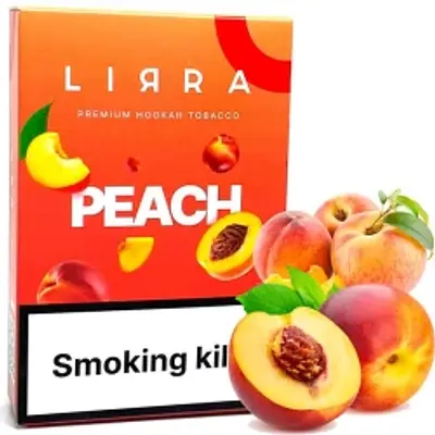 Peach