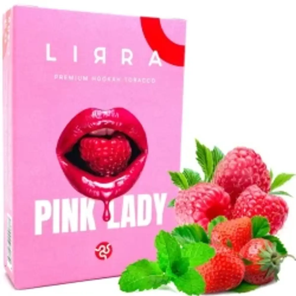 Pink Lady