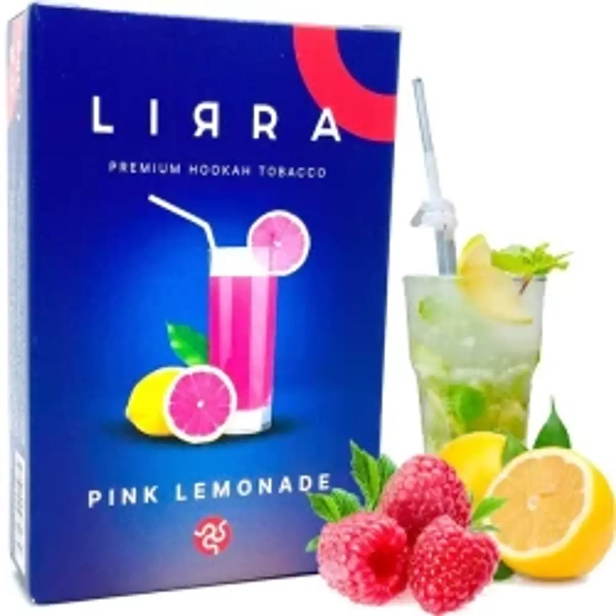 Pink Lemonade