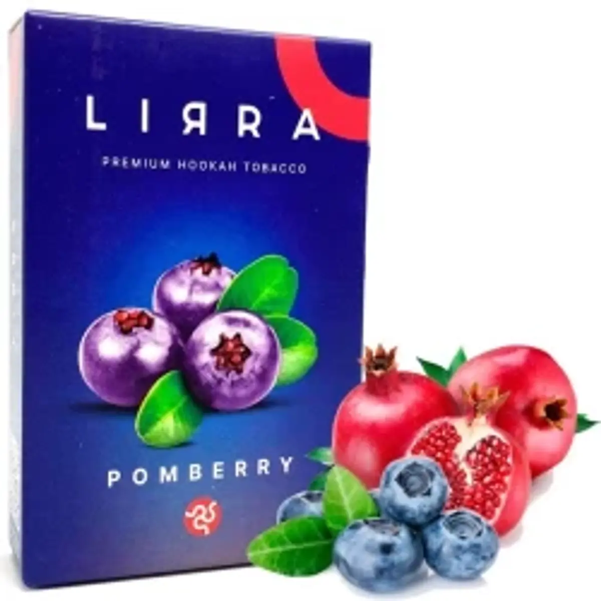 Pomberry