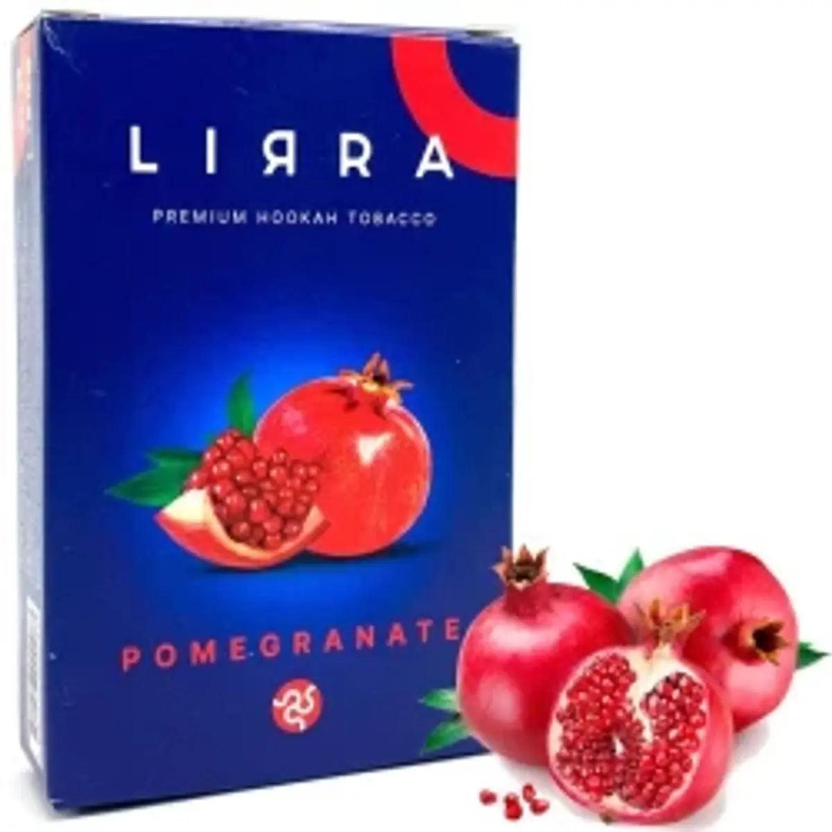 Pomergranate
