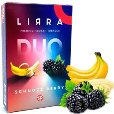 Schnozz Berry