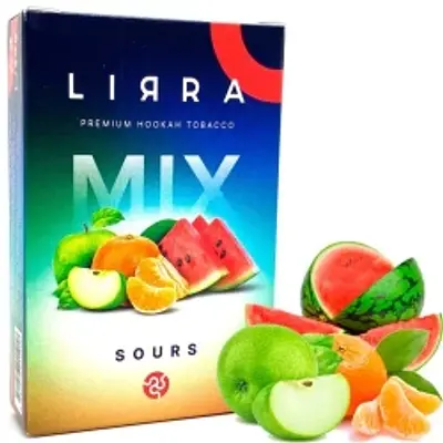 Sours