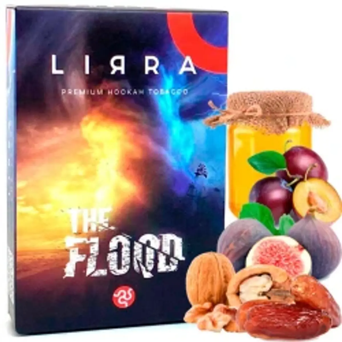 The Flood