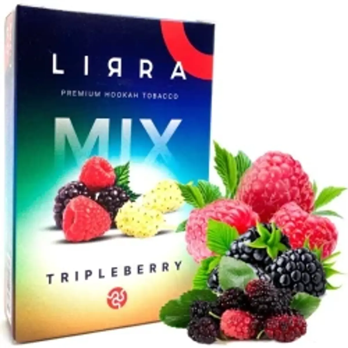 Tripleberry