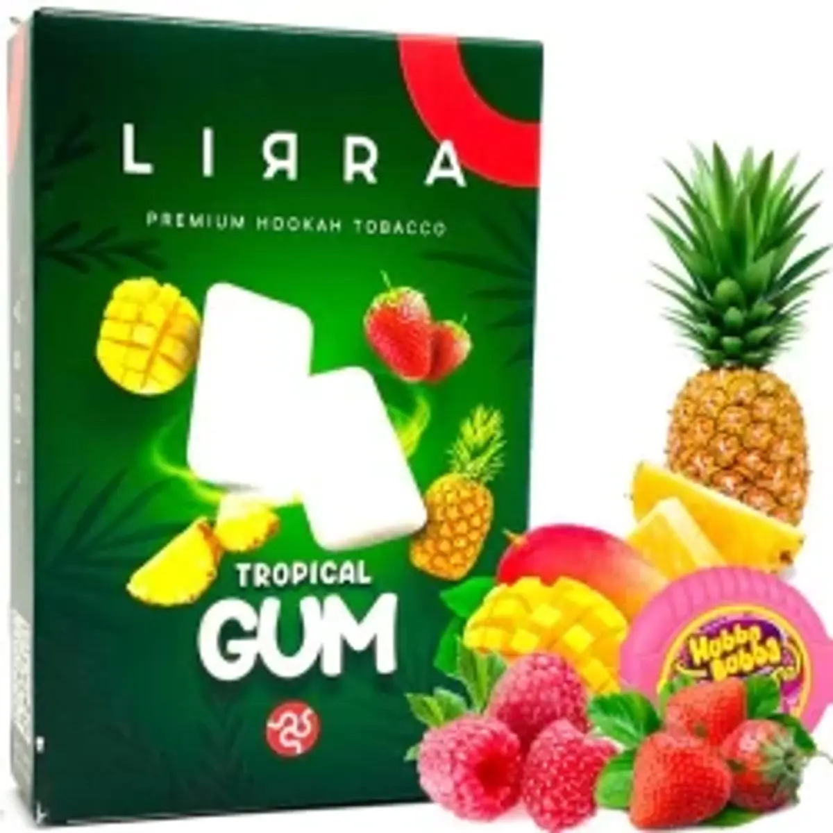 Tropical Gum
