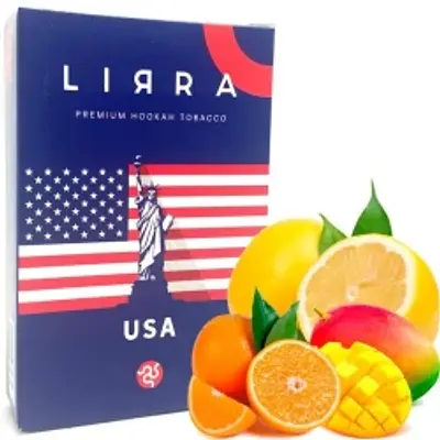 USA