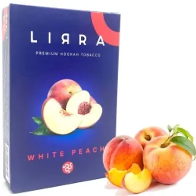 White Peach