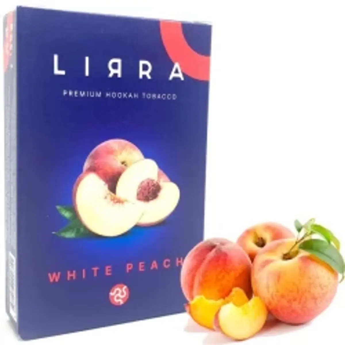White Peach