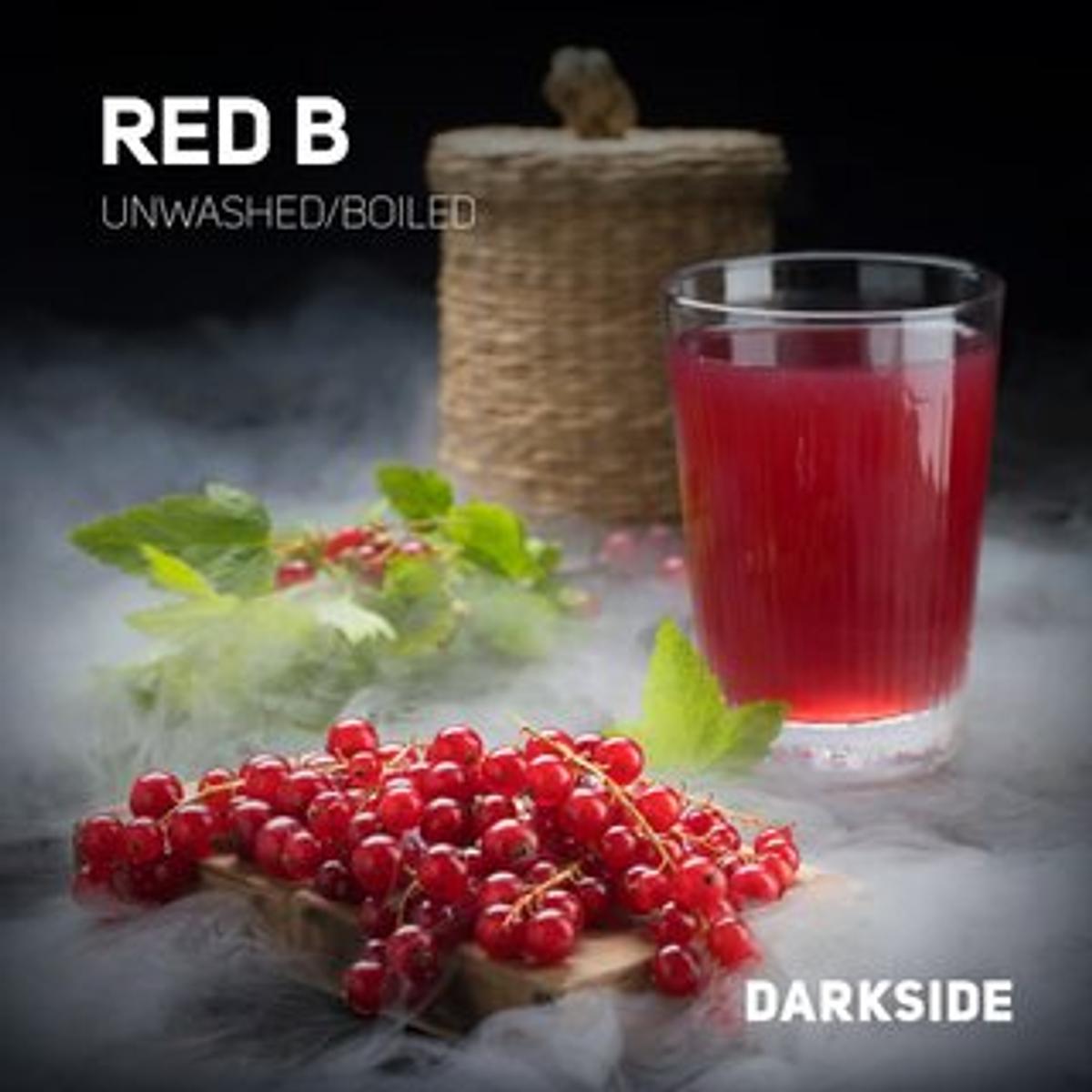 Red B