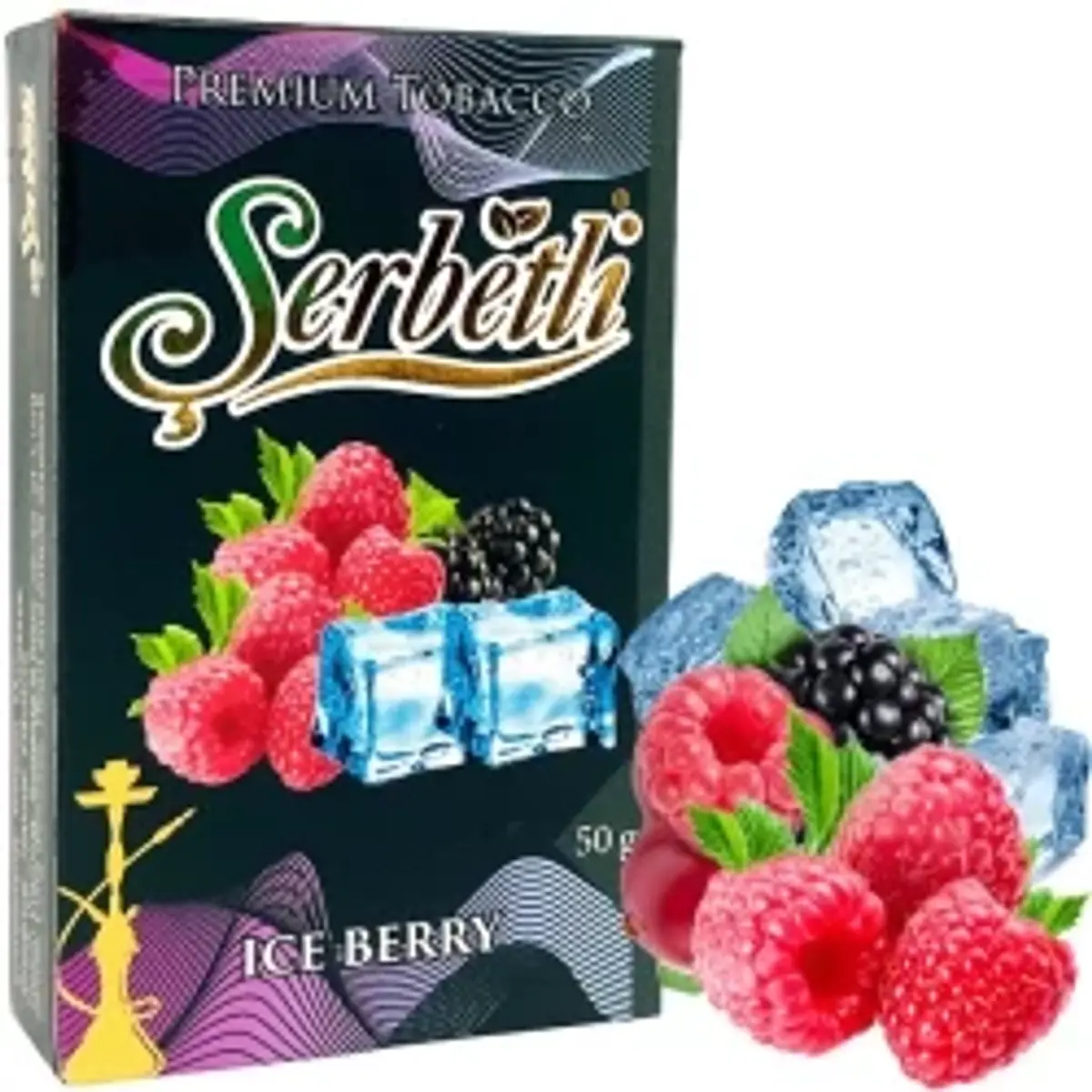 Ice Berry