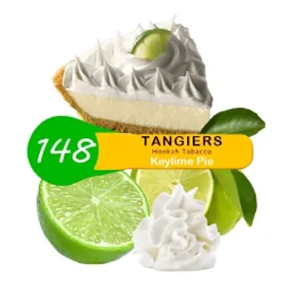 Noir Keylime Pie 148