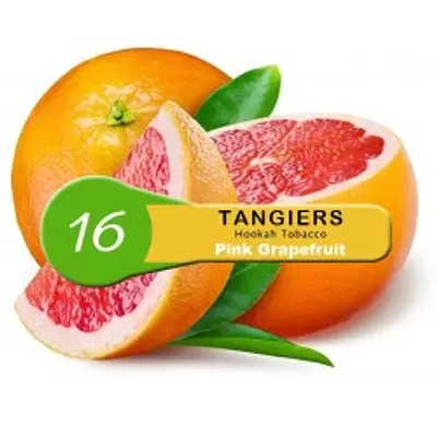 Noir Pink Grapefruit 16