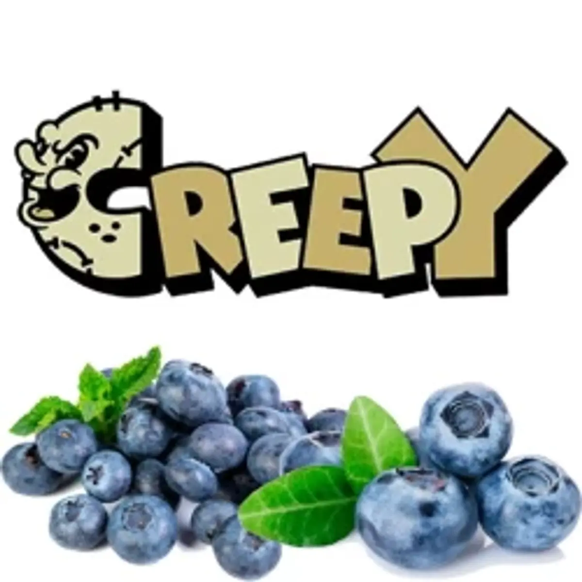 Блуберрі