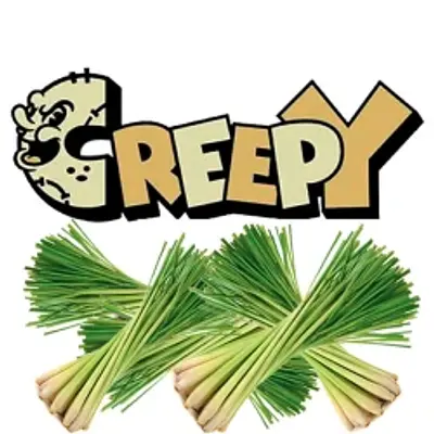 Lemongrass