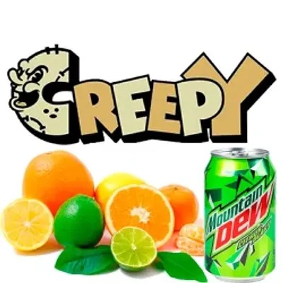 Mtn Dew
