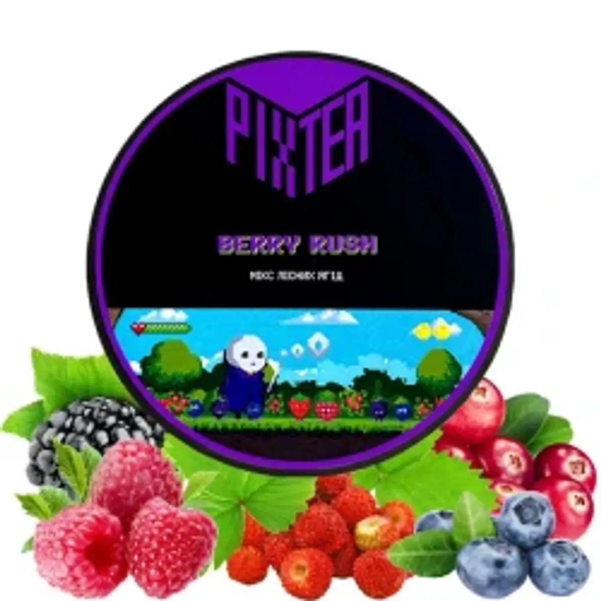 Berry Rush