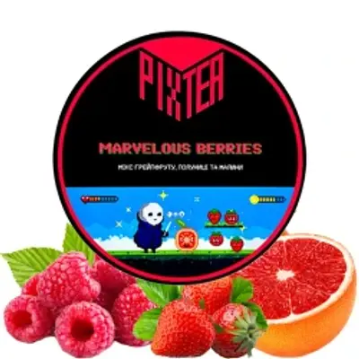 Marvelous Berries