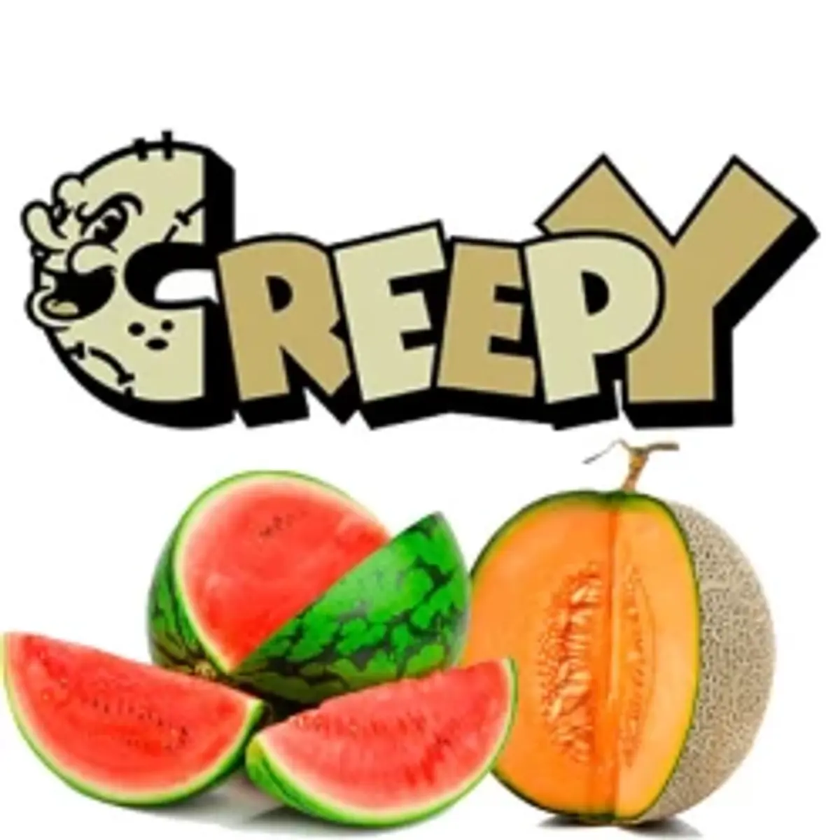 Double Melon