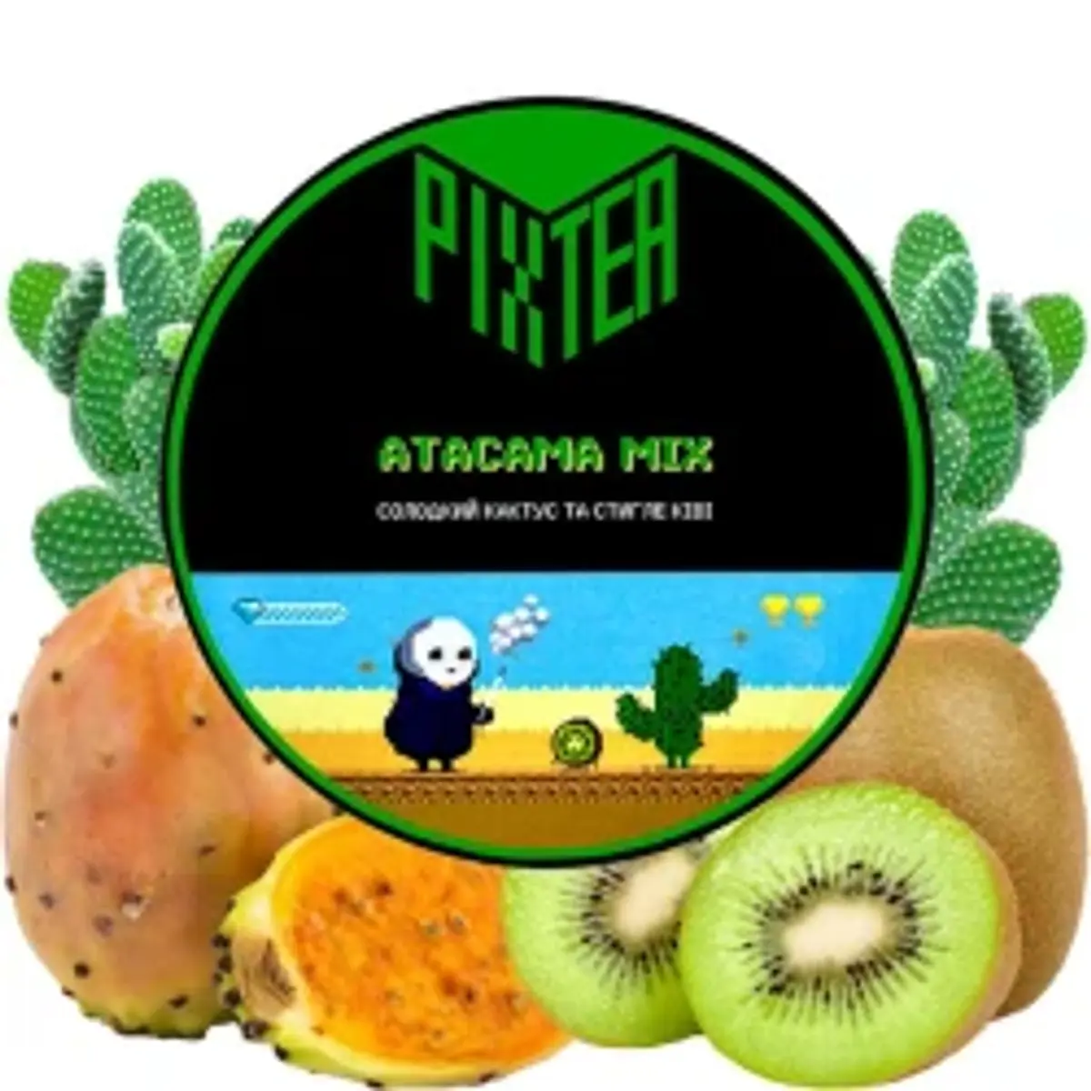 Atacama Mix