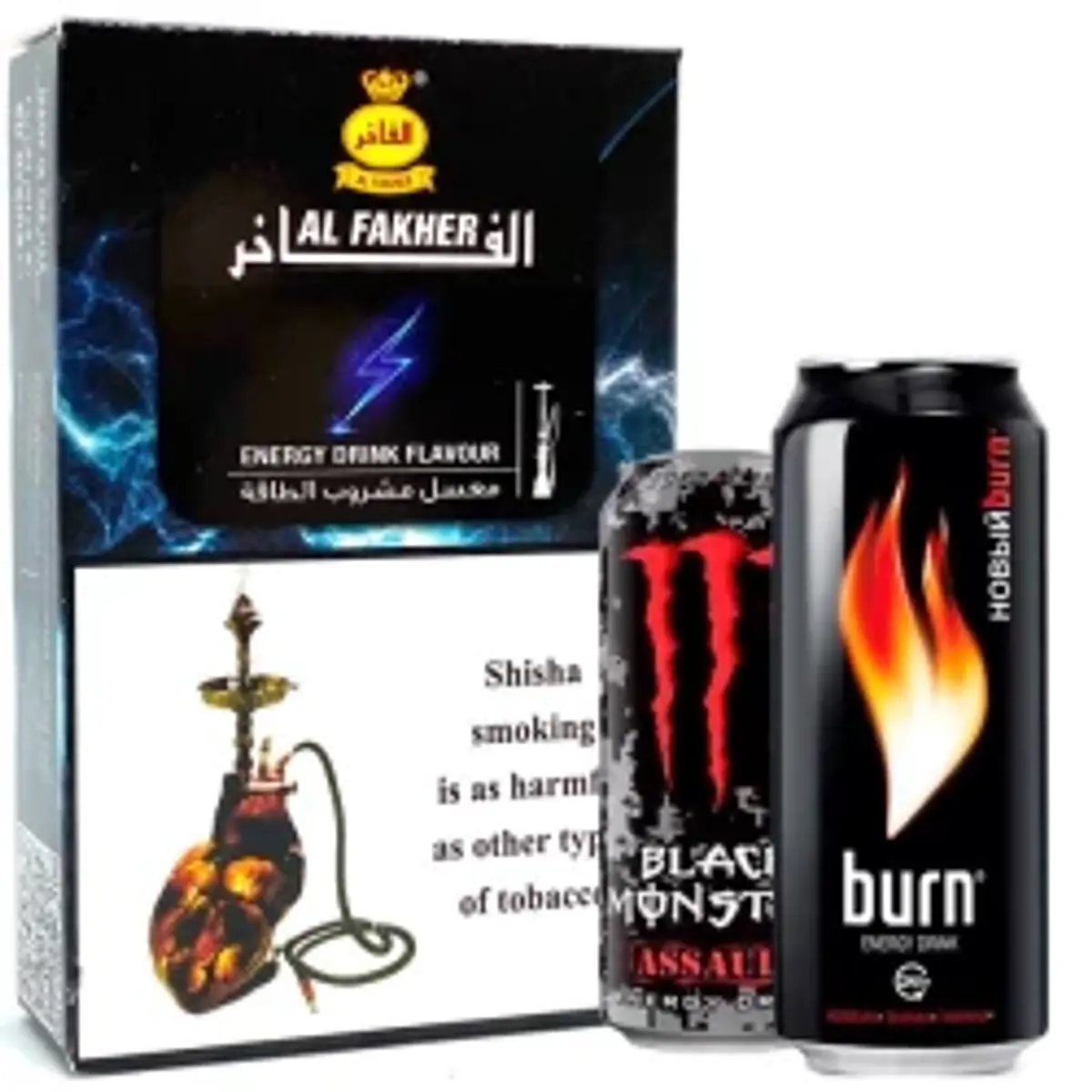 Energy Drink