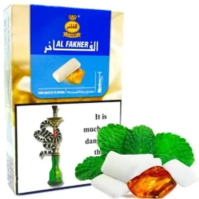 Gum Mastic