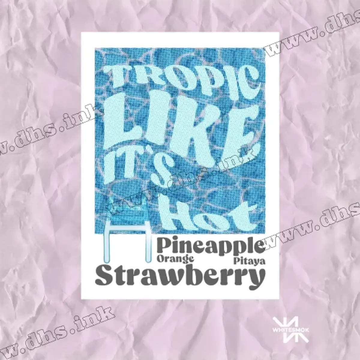Tropic Like It’s Hot