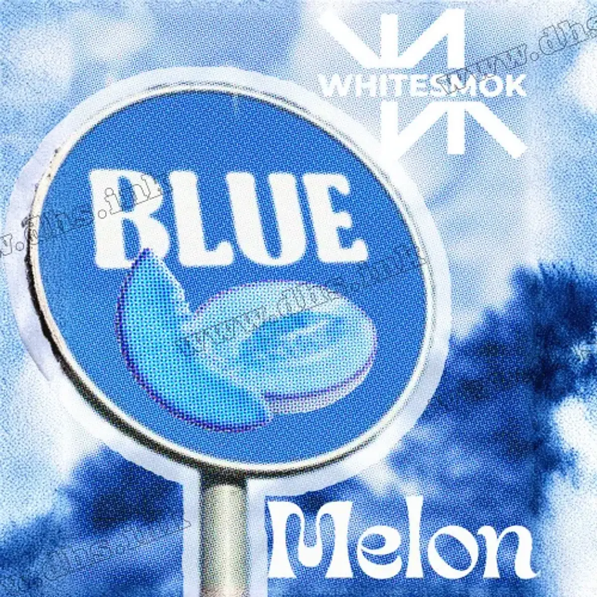 Blue Melon