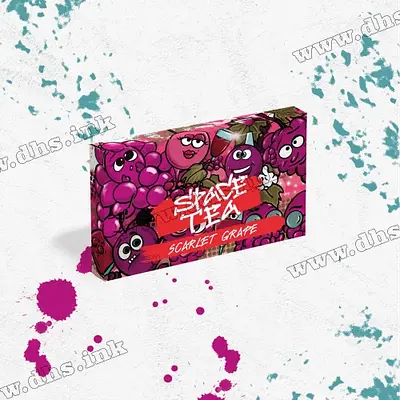 Scarlet Grape